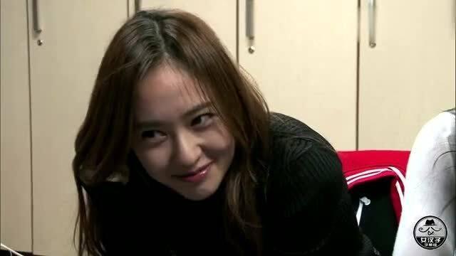 郑秀晶宋茜爆料视频,独家爆料视频幕后花絮大公开